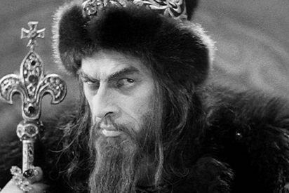 'Iv&aacute;n el Terrible': Hay una Rusia antes y otra despu&eacute;s