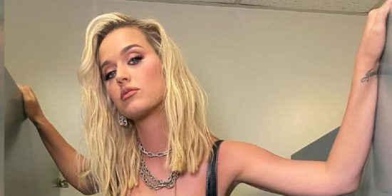 Katy Perry: va a cumplir 37 y estos han sido sus mejores 'looks beauty'