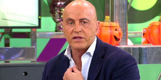 El humillante comentario de Kiko Matamoros hacia su exmujer Makoke que ha incendiado 'Sálvame'