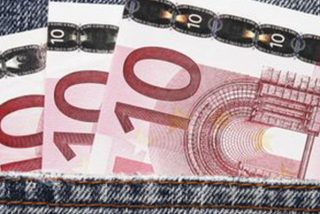 La Polic&iacute;a Nacional avisa de la proliferaci&oacute;n de billetes de 10 euros falsos: &ldquo;Mucho ojo, por favor, retuitea&rdquo;