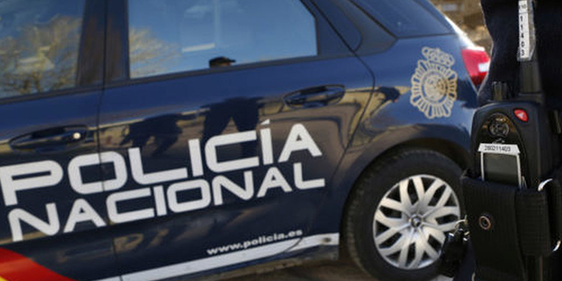 La Polic&iacute;a Nacional detiene a un colombiano tras arrojar a unos setos el cr&aacute;neo de una mujer de 18 a&ntilde;os: muri&oacute; descuartizada