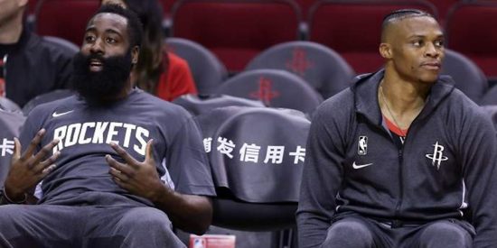 La crisis con China le cuesta 500 millones de d&oacute;lares en p&eacute;rdidas a la NBA