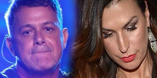 La ex mujer de Alejandro Sanz hundida por el dolor: "Son ganas de hacer daño"
