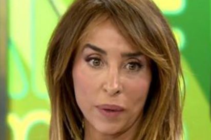 La opini&oacute;n de Mar&iacute;a Pati&ntilde;o sobre la exhumaci&oacute;n de Franco: "Se me ha revuelto todo"
