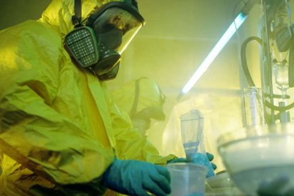 C&oacute;mo saber si su casa ha sido un laboratorio de metanfetamina