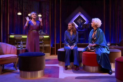 B&aacute;rbaras se&ntilde;oras m&iacute;as