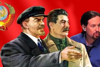 Pablo Iglesias en 30 segundos: "Yo soy comunista"