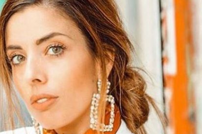 La mujer de Santiago Abascal, Lidia Bedman se pronuncia pol&iacute;ticamente por primera vez