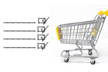 Estos son los 12 alimentos que nunca deber&iacute;as poner en tu lista de la compra