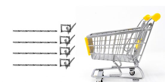 Estos son los 12 alimentos que nunca deber&iacute;as poner en tu lista de la compra