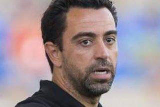 Lluvia de cr&iacute;ticas a Xavi Hern&aacute;ndez tras su rid&iacute;cula denuncia a la sentencia del Proc&eacute;s