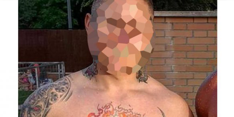 La Polic&iacute;a sospecha que la novia del descuartizador de Valdemoro particip&oacute; en el crimen