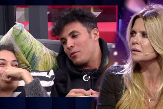 Makoke sorprende a todos al salir en defensa de Diego Matamoros, con quien no mantiene buena relaci&oacute;n