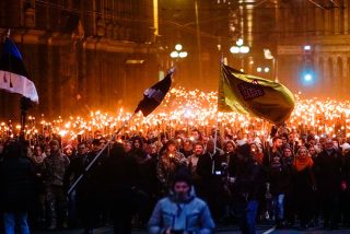 Letonia: el primer embajador (XXXIV)