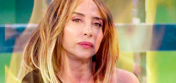 María Patiño cuestionada: La colaboradora de Telecinco reconoce que recibe comentarios negativos por su faceta como madre