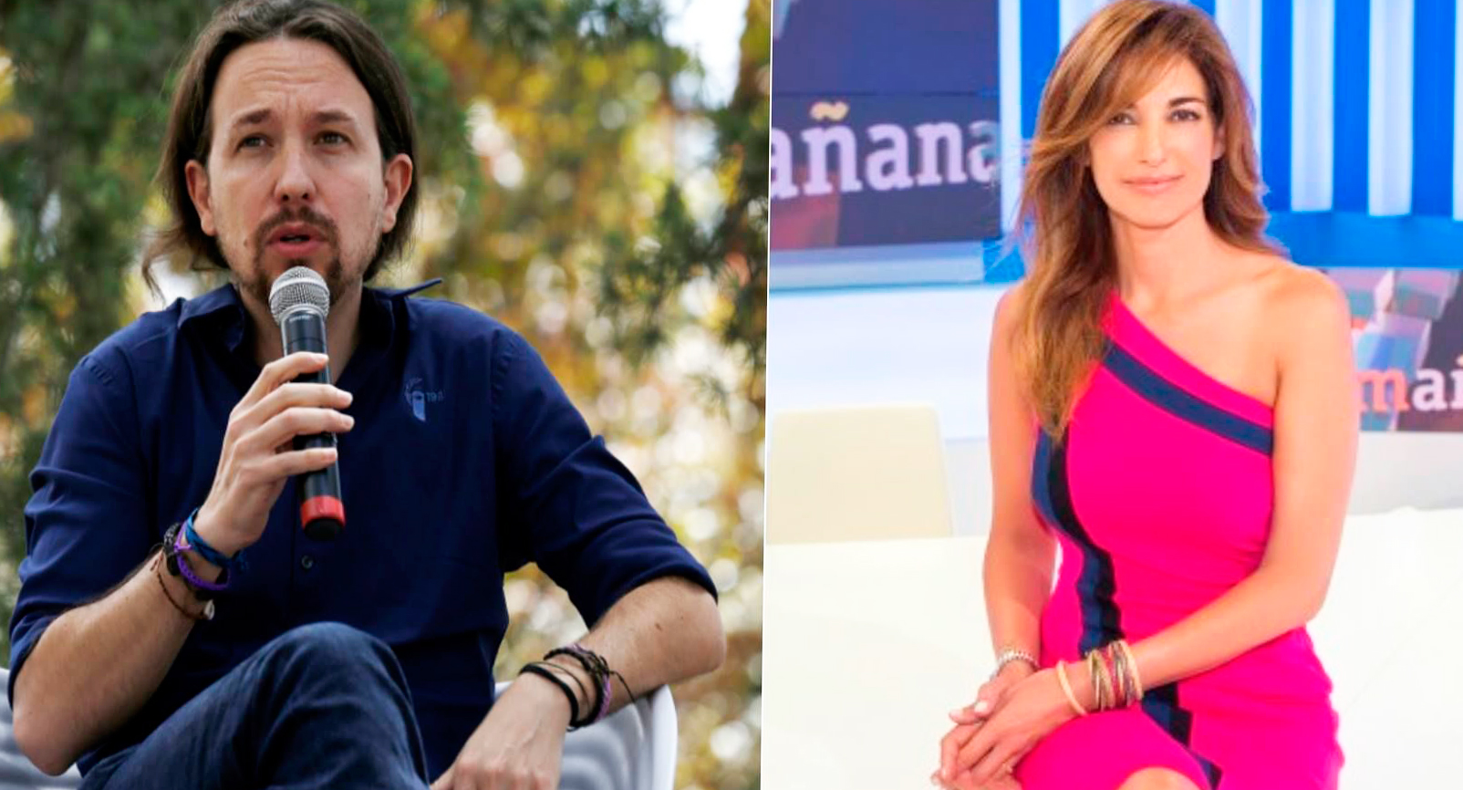 Maril&oacute; Montero azota a Pablo Iglesias: "No es &eacute;tico que una pareja est&eacute; en el Consejo de Ministros"