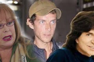 Massiel cuenta un gran secreto sobre Camilo Sesto y &#039;Camilín&#039;&#039;