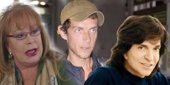 Massiel cuenta un gran secreto sobre Camilo Sesto y &#039;Camilín&#039;&#039;