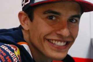 M&aacute;rquez podr&aacute; correr en el GP de Tailandia pese a esta ca&iacute;da que le llev&oacute; al hospital