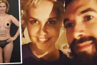 Miriam S&aacute;nchez tiene nuevo novio y cuerpazo