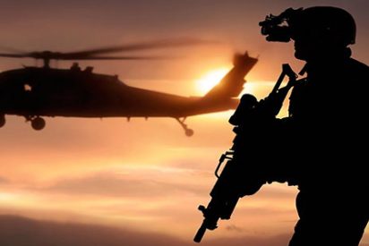 Estados Unidos lanza una ofensiva masiva contra el Estado Isl&aacute;mico en Siria