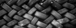 Las 10 curiosidades de las ruedas de tu coche que probablemente no conoces