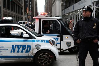 Nueva York reactivar&aacute; su econom&iacute;a a partir del 15 de mayo