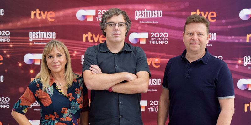 Enorme pol&eacute;mica tras salir a la luz los sueldos en las galas de los concursantes de 'Operaci&oacute;n Triunfo'
