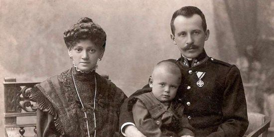 La Iglesia polaca propone a los padres de Juan Pablo II como santos