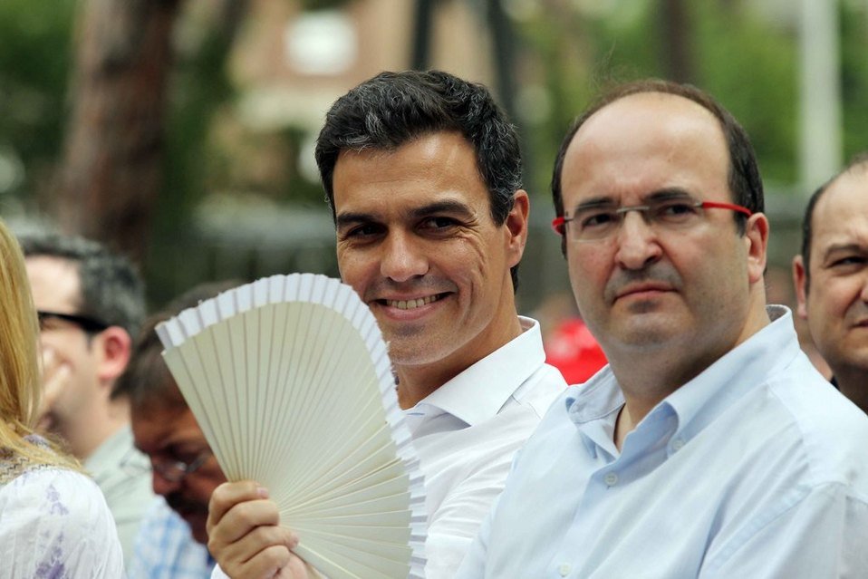 Jorge del Corral:"&iexcl;Apretad!, &iexcl;apretad!, &iexcl;que los Golpes de Estado salen baratos!"