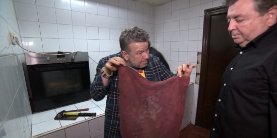 Los actuales dueños del último restaurante visitado por Chicote estallan contra laSexta: "Además de buscar audiencia en la miseria, háganlo en la calidad"