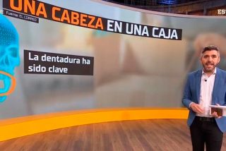 La RTVE de Rosa M&ordf; Mateo pide perd&oacute;n por el trato fr&iacute;volo que se dio en 'La Ma&ntilde;ana' al caso de la cabeza de Castro Urdiales