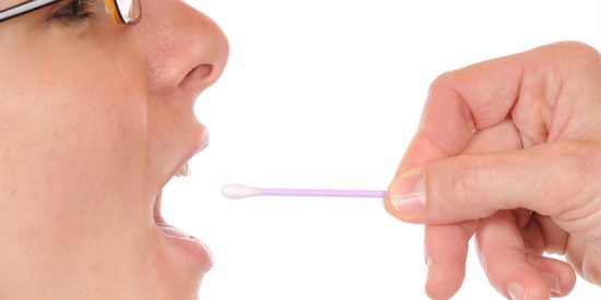 &iquest;Sabes c&oacute;mo funcionan las pruebas de ADN?