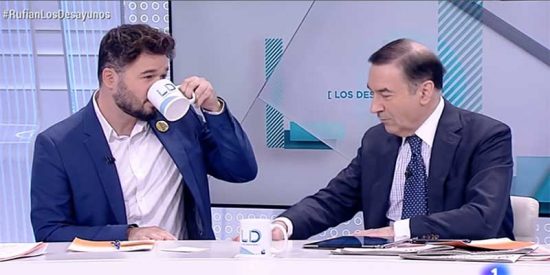 Los espa&ntilde;oles dan la espalda al 'asalto pol&iacute;tico' de S&aacute;nchez y Mateo a TVE: la p&uacute;blica se hunde definitivamente como altavoz del PSOE y el independentismo