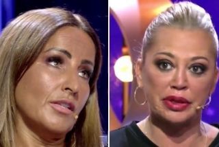 El monumental 'zasca' de Raquel, madre de Noem&iacute; Salazar (GH VIP 7), a la "ni&ntilde;ata" Bel&eacute;n Esteban