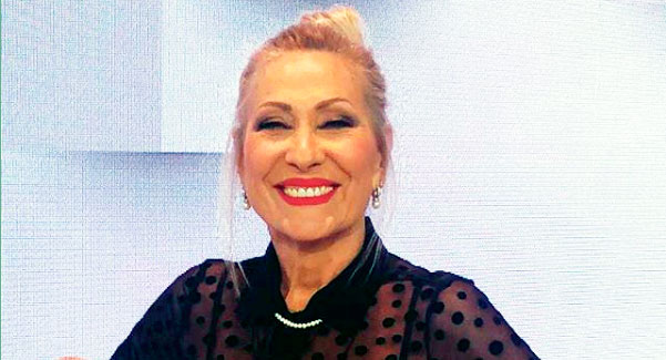 Rosa Benito ignora a Kiko Hern&aacute;ndez en la forma que m&aacute;s 'da&ntilde;o' le puede hacer al de 'S&aacute;lvame'