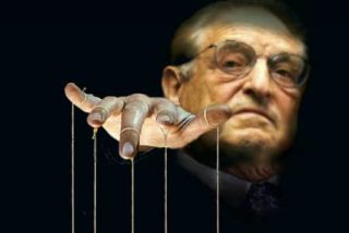 S&aacute;nchez, Torra y Soros est&aacute;n en el mismo equipo, buscan el caos