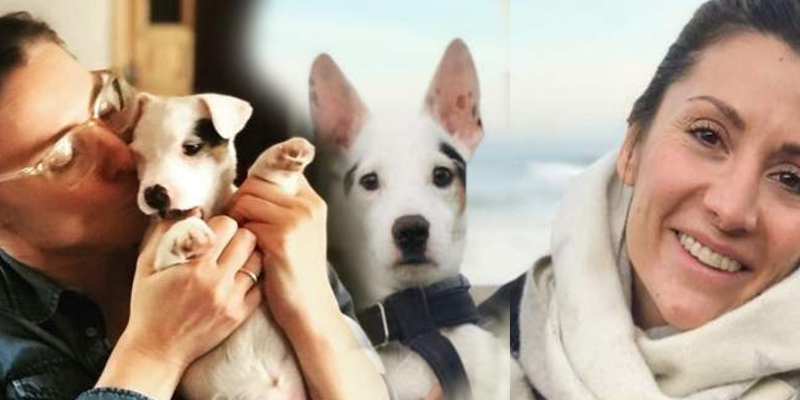 Sandra Barneda y Nagore Robles: en pie de guerra por la custodia de un perro