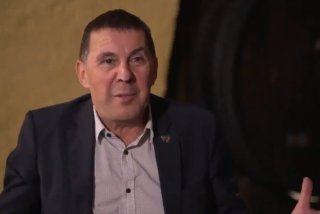 Buenafuente pone alfombra roja a 'San Otegi' en TV3: "La &uacute;nica violencia que queda es la de Espa&ntilde;a"