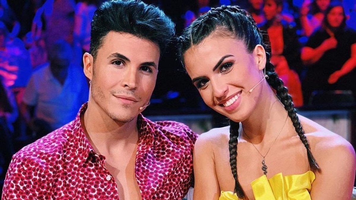 Sofía Suescun, hundida sentimentalmente, borra de su vida a su novio Kiko Jiménez