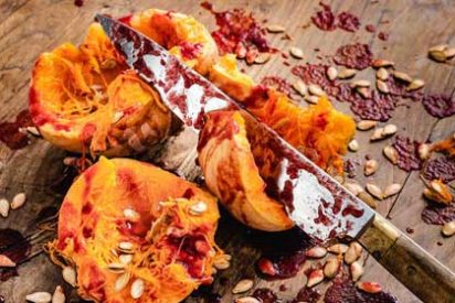 ¿Dónde cenar "de miedo" la Noche de Halloween?