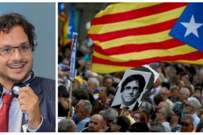 Nacho Torreblanca se cachondea de la terapia psicol&oacute;gica de los golpistas para superar la invisible represi&oacute;n de Espa&ntilde;a