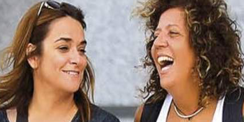 Toda la verdad sobre la ruptura de To&ntilde;i Moreno y Rosana: la cantante a&uacute;n vive con su 'ex'