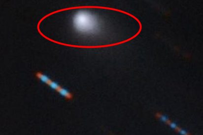 Tras Oumuamua, ahora llega Borisov, el segundo viajero interestelar que llega al Sistema Solar