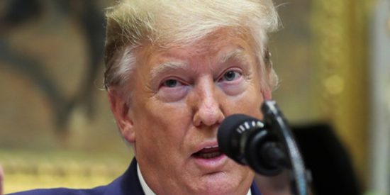 Trump impone sanciones contra Ankara