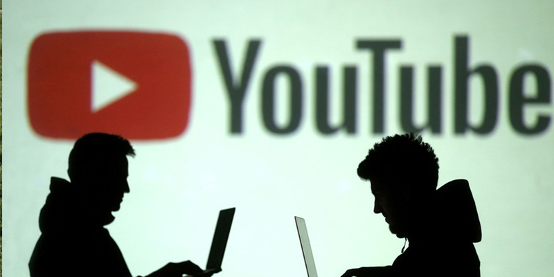 Una grave falla en YouTube elimina secciones de comentarios y recomendaciones de videos