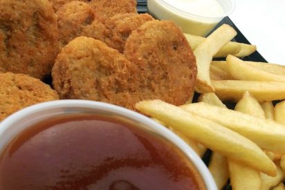 La espiral diab&oacute;lica: Por qu&eacute; no puedes evitar comer alimentos con grasa tras noches de insomnio