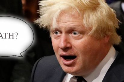 Es cierto que ya hay acuerdo de Brexit, pero eso no garantiza 'nada de nada'