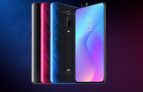 Diferencias entre el Xaomi Mi 9T y Mi 9T Pro