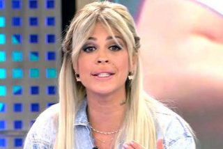 Ylenia se enfrenta a Antonio Tejado: "Si quieres entrar en ese juego de falso, entramos a saco"